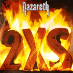 Пластинка Nazareth 2XS